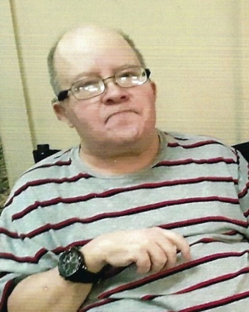 Timothy Davidson Profile Photo