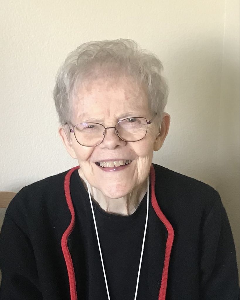 Joan Goddard Marks Profile Photo