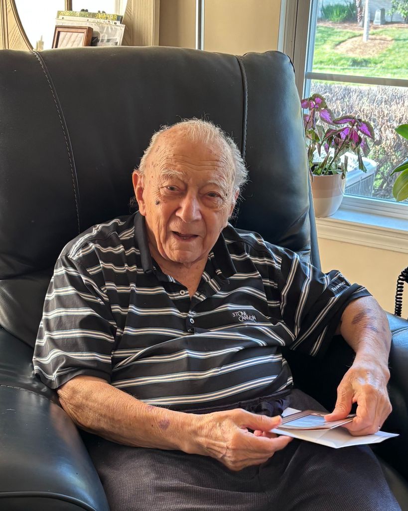 Pascal "Pat" Carmen Soriano Jr.