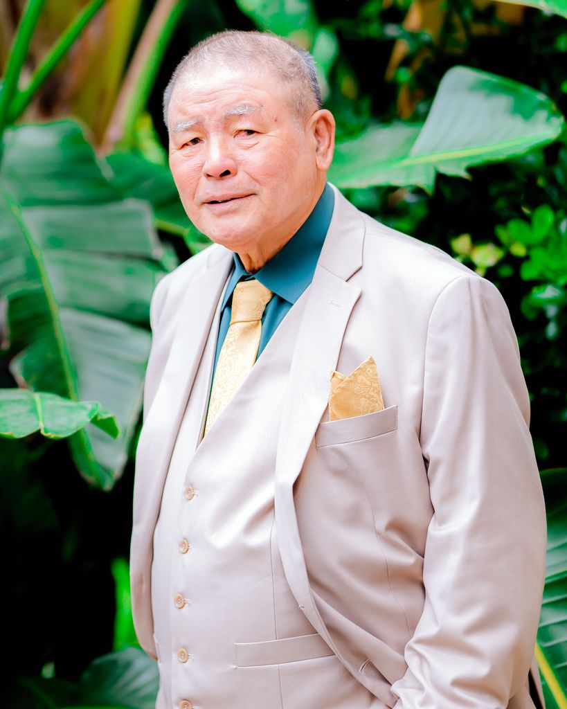 Agapito Villegas Profile Photo