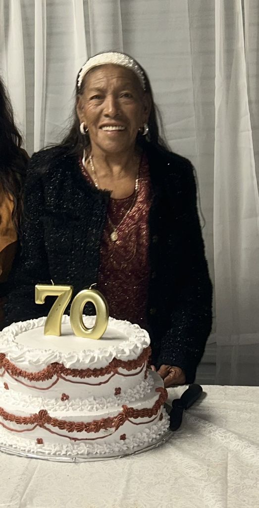 Maria Carmen Conchas Delacruz