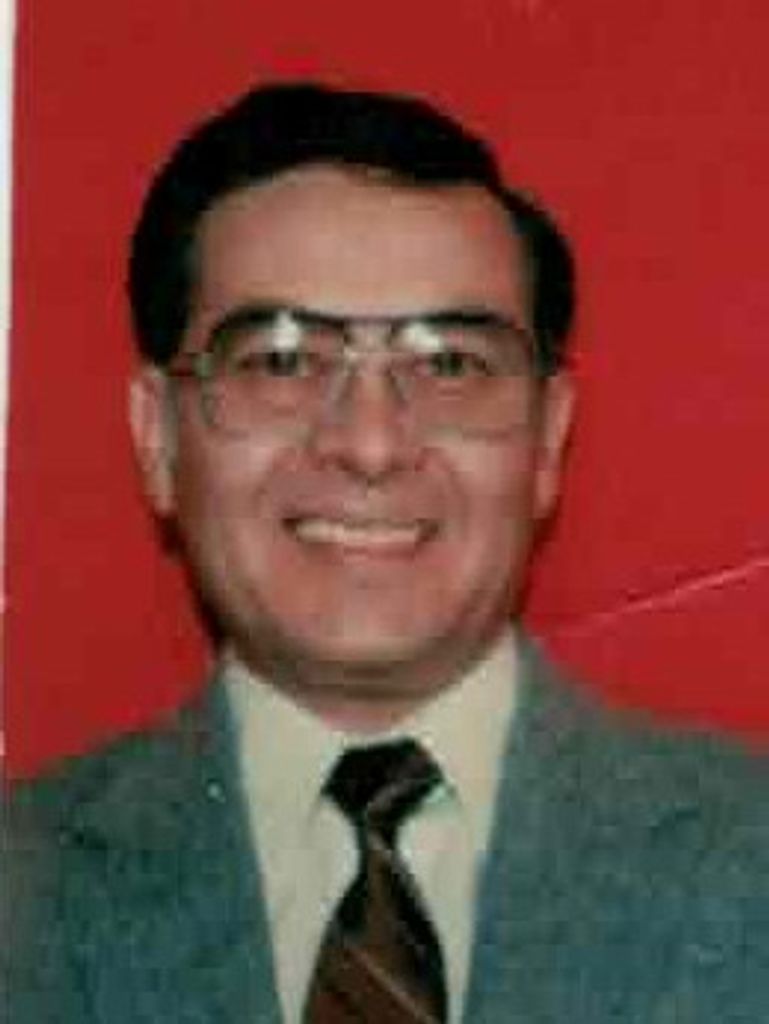 Chris Martinez