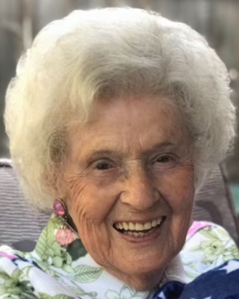 Edna Gwendoline Siggelkow
