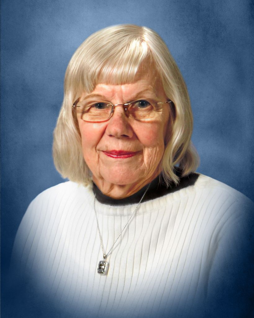 Margaret Mary Follett Profile Photo