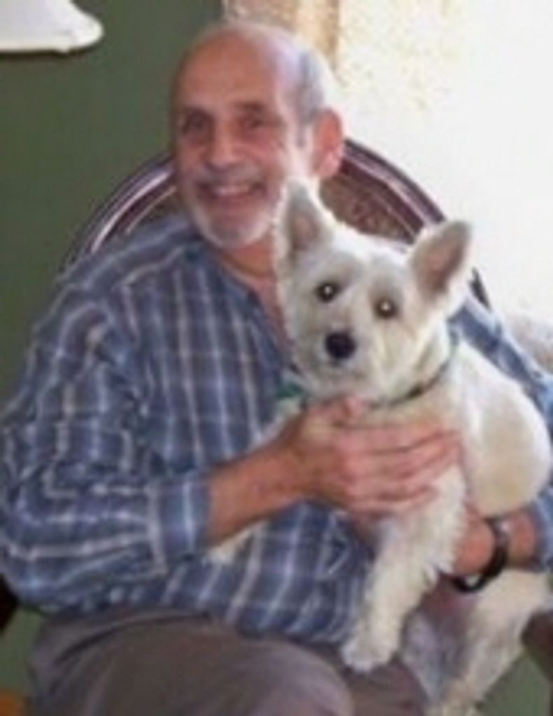 Richard B Rosen