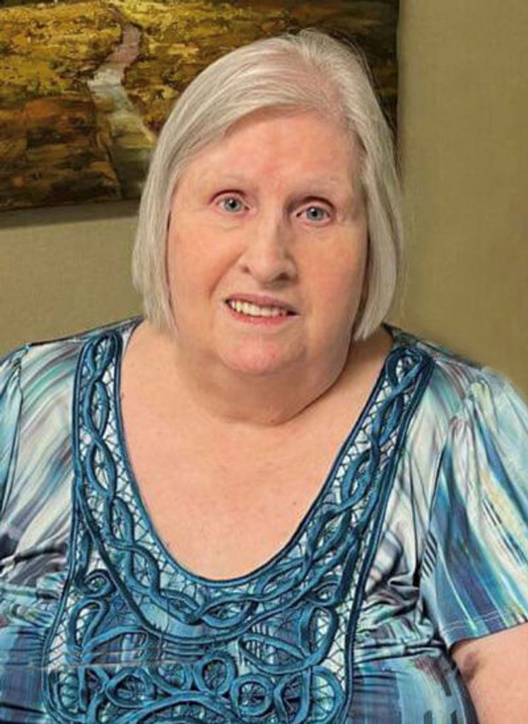 Betty Louise Bice Profile Photo