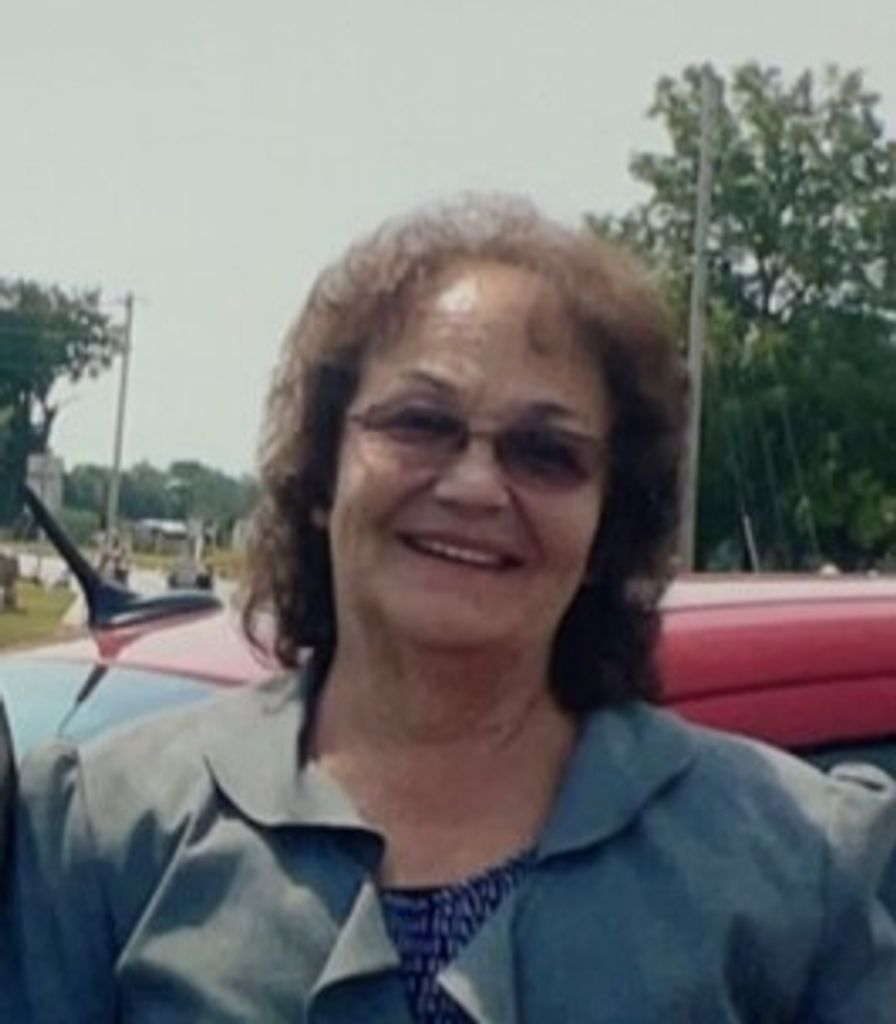 Imogene Halbert