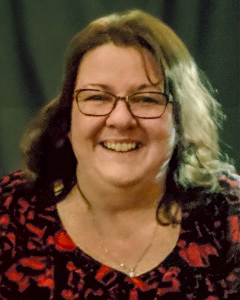 Tracy Jo A. Francetic Profile Photo