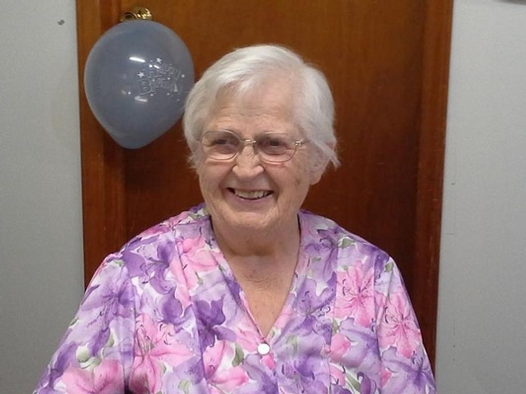 Earline Marie Watson