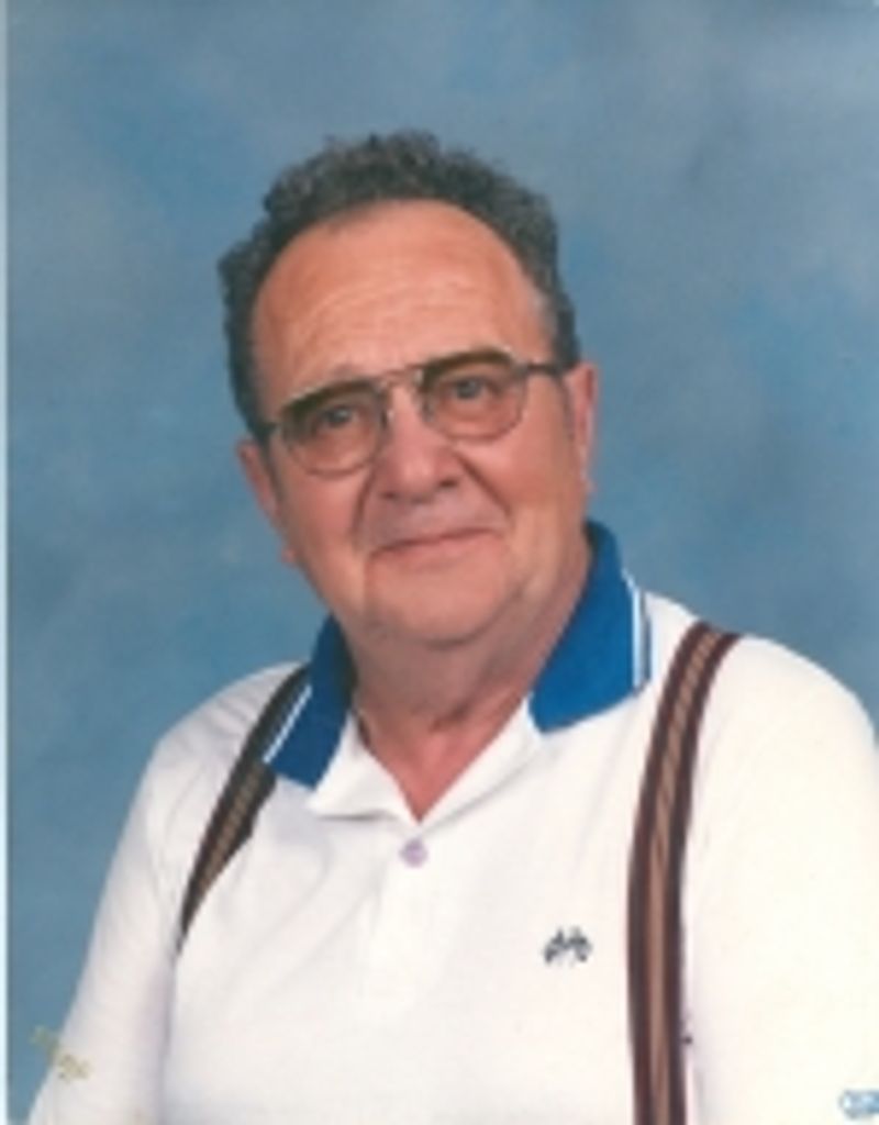 George Elmer Christopherson