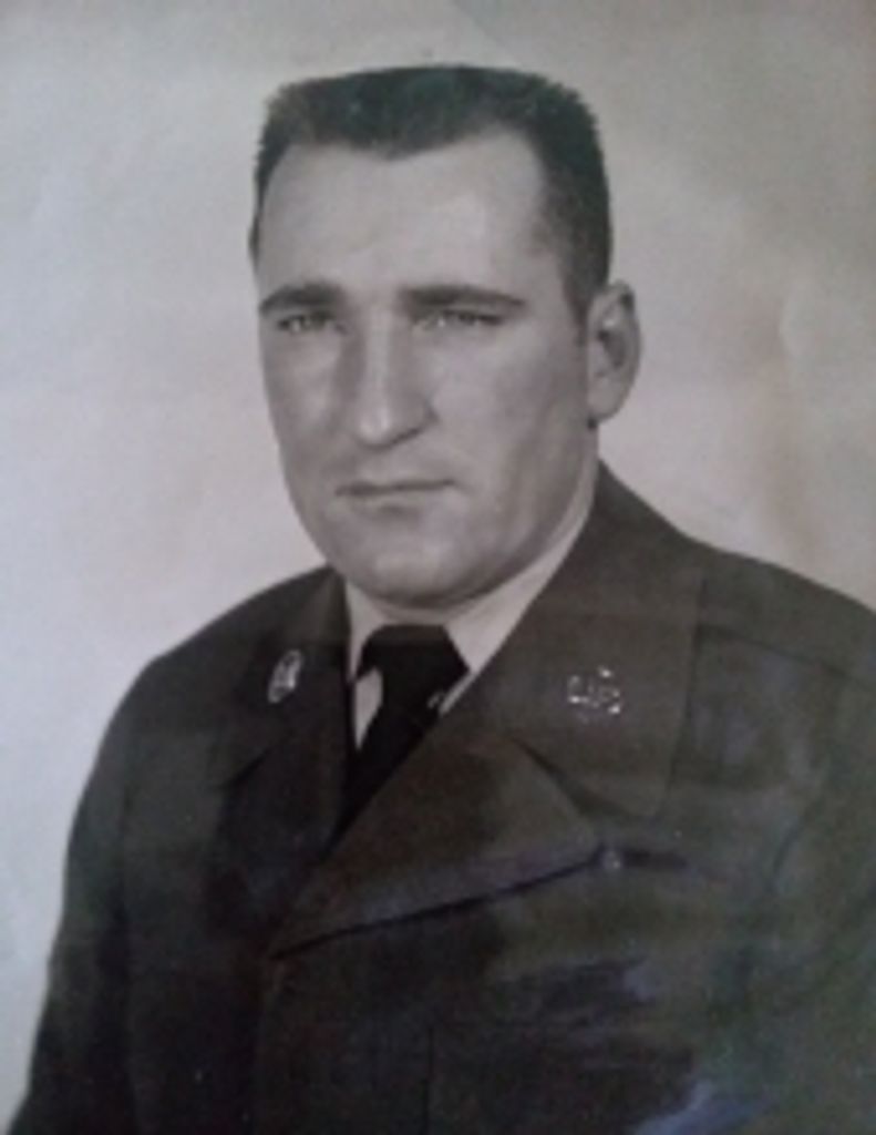 Benjamin "Ben" C. Phillips