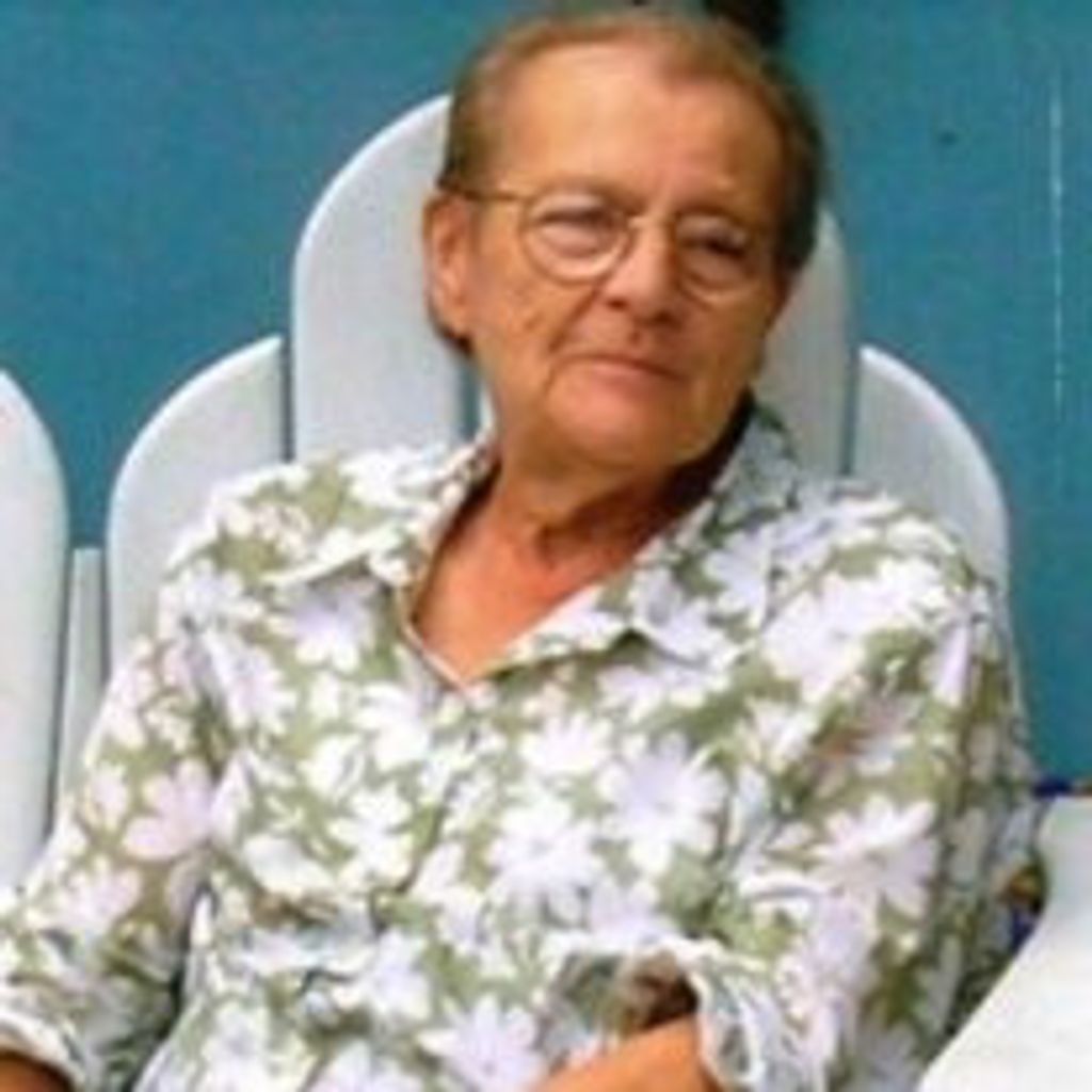Barbara A. Martins Profile Photo