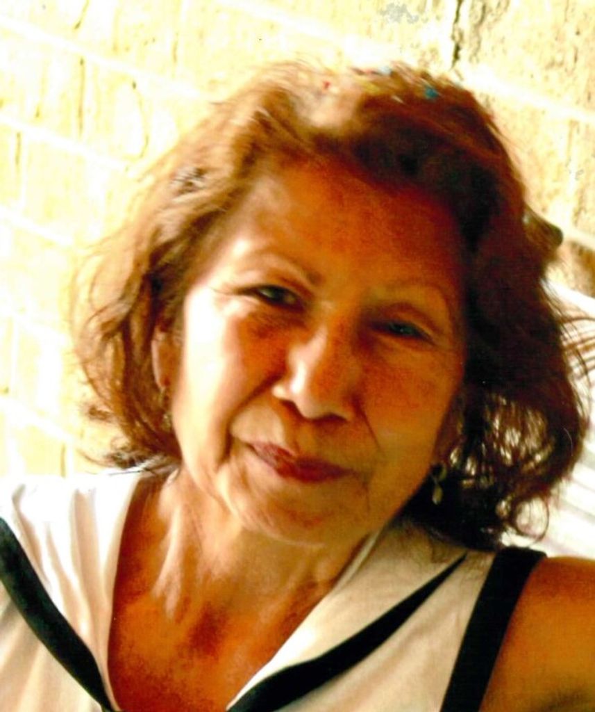 Connie Bernal