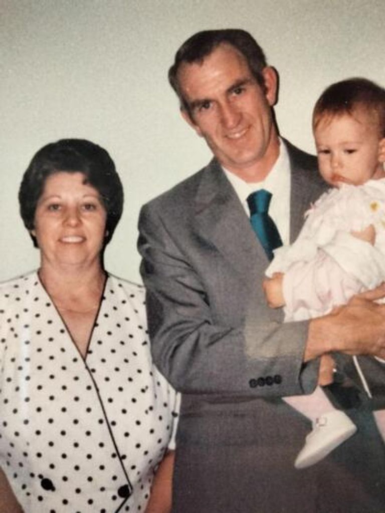 Rita Fae Wilson Thornton Profile Photo