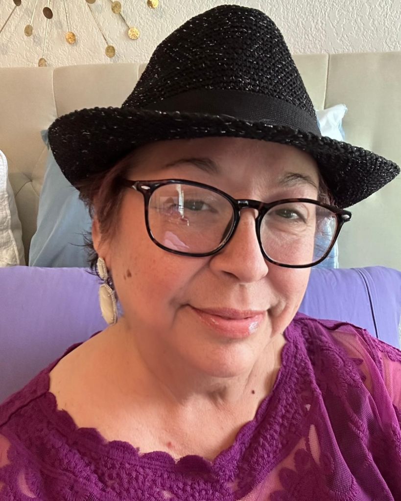 Betty Olivas Jones Profile Photo