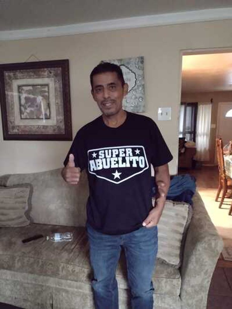 Jesus Alberto Fernandez Porras