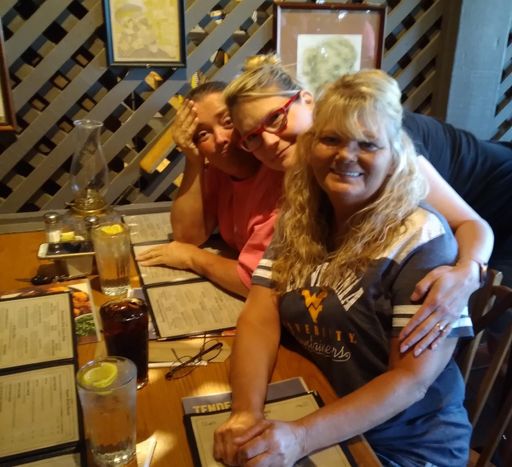 Nancy Ann Burdette photo gallery thumbnail 47 of 230