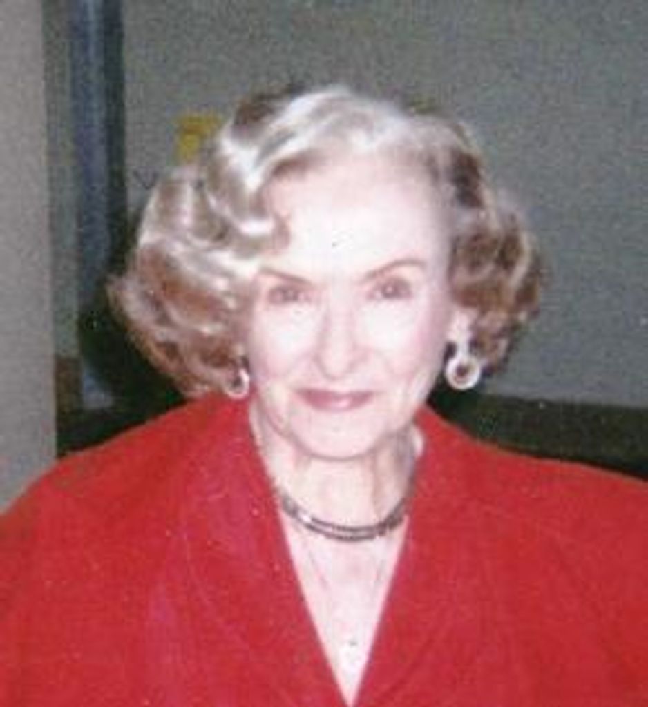 Elaine Langford Maxwell Profile Photo