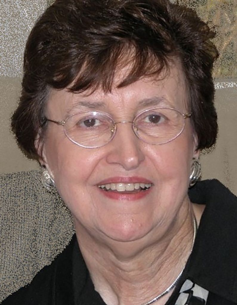 Florence Anne Jerome