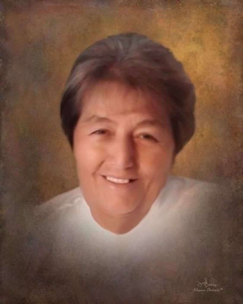 Carole Eckert Profile Photo