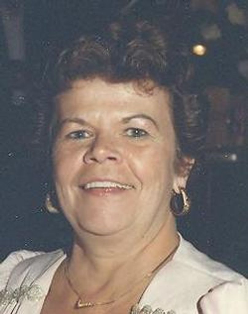 Mary E. Grippi