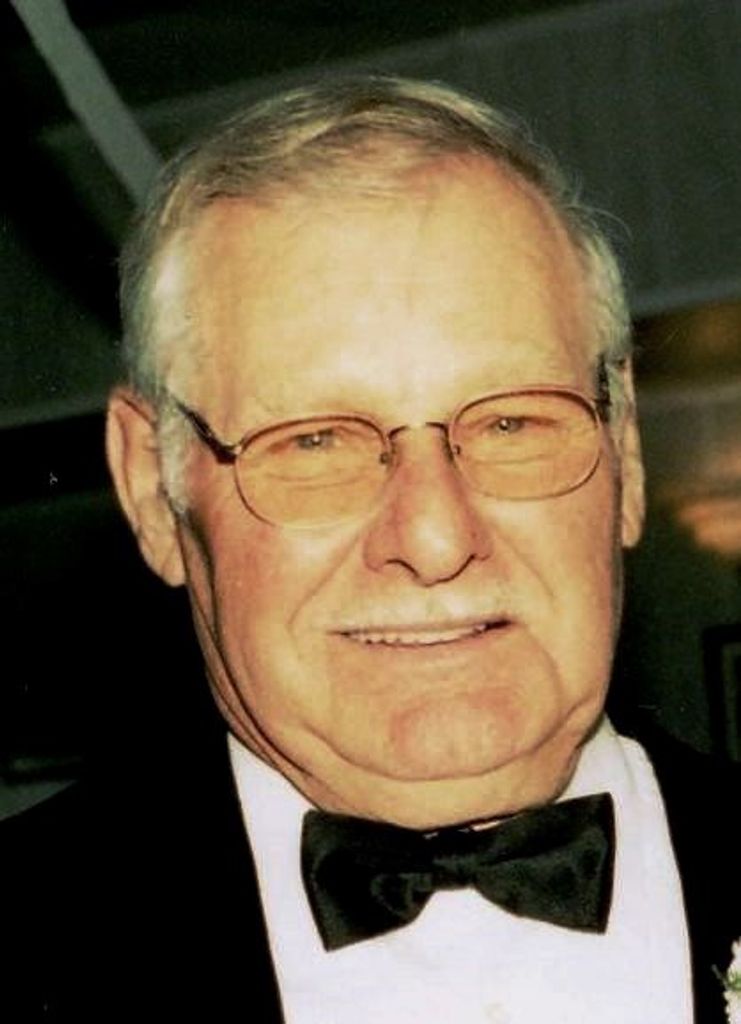 Roland Nadeau Profile Photo