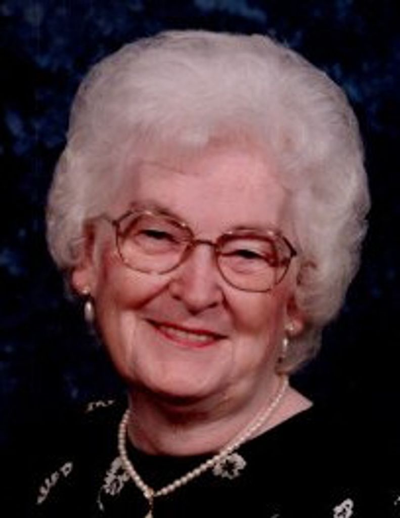 Violet Esther (Mayberry)  Cook