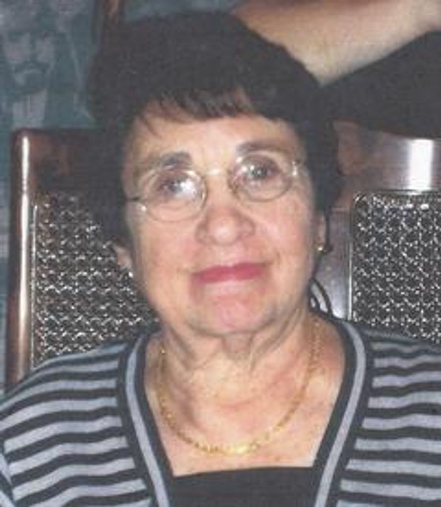 Elois C. (Richardson)  Green