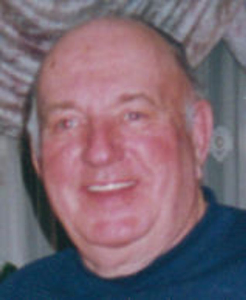 Kenneth E. Srock Profile Photo