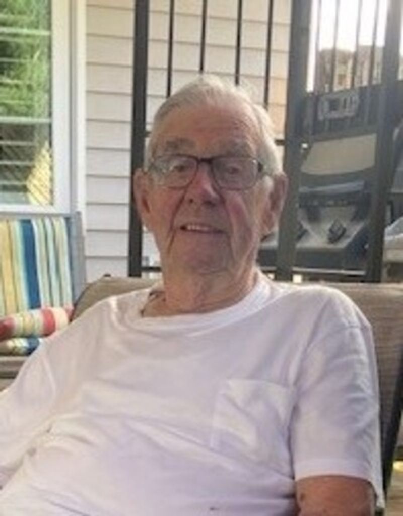 Bruce William Parker Profile Photo