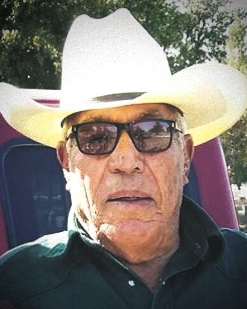 Mauricio Esparza Pulido