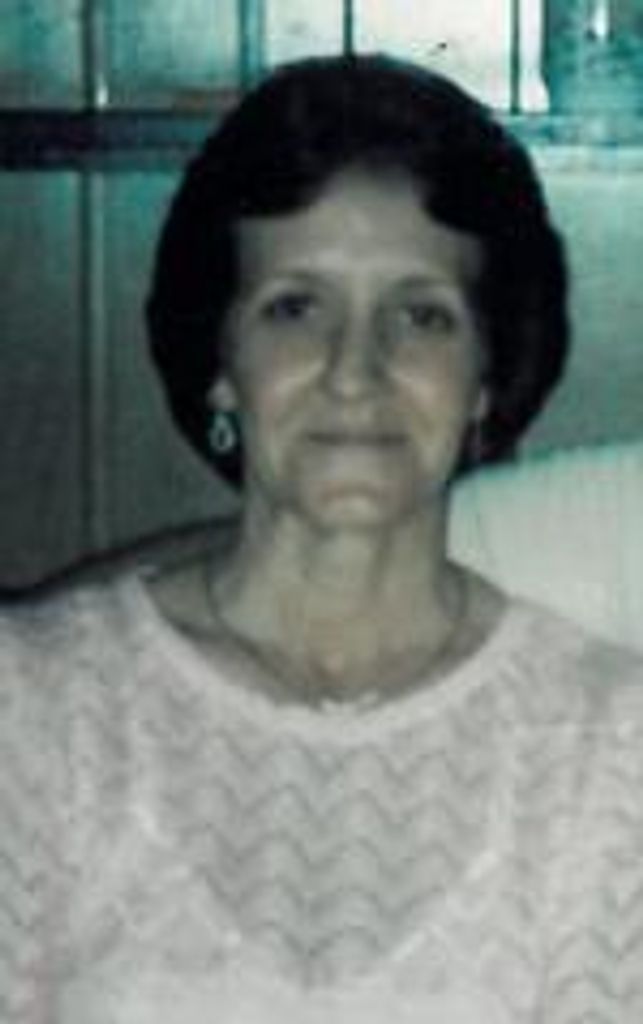 Maxine Wade Underwood