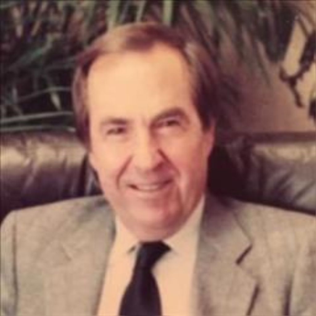 Joe Eugene Henry Profile Photo