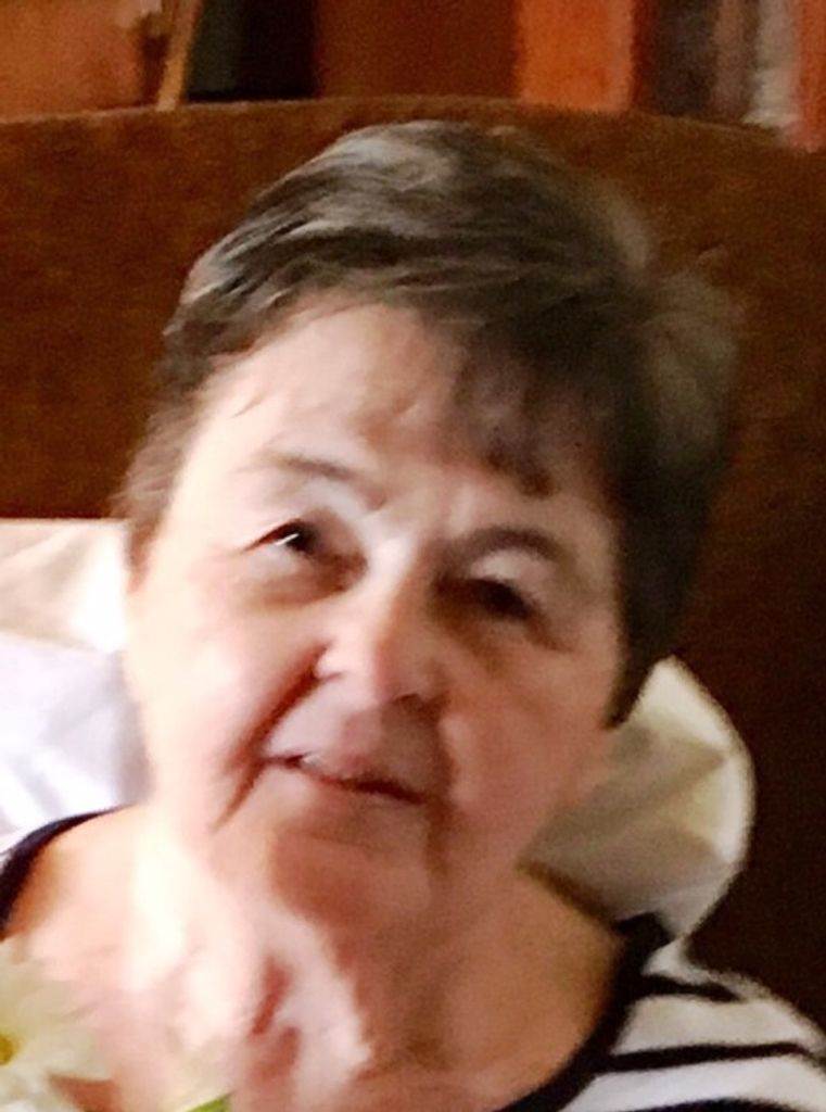 Dolores P. (Protzman)  Bohn