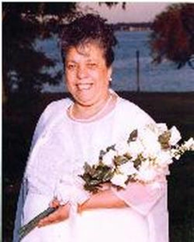 Delores J. (Roderick) Fernandes