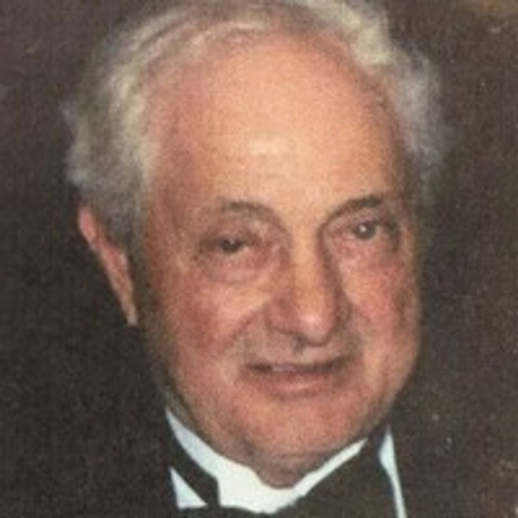 Dominick J Scicchitano