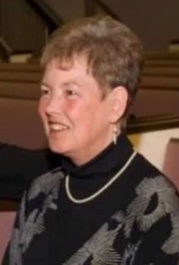 Janette  Sue Stuhlmueller