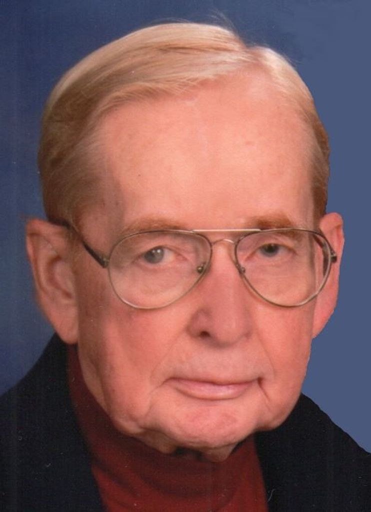 Robert J. Mclaughlin Profile Photo