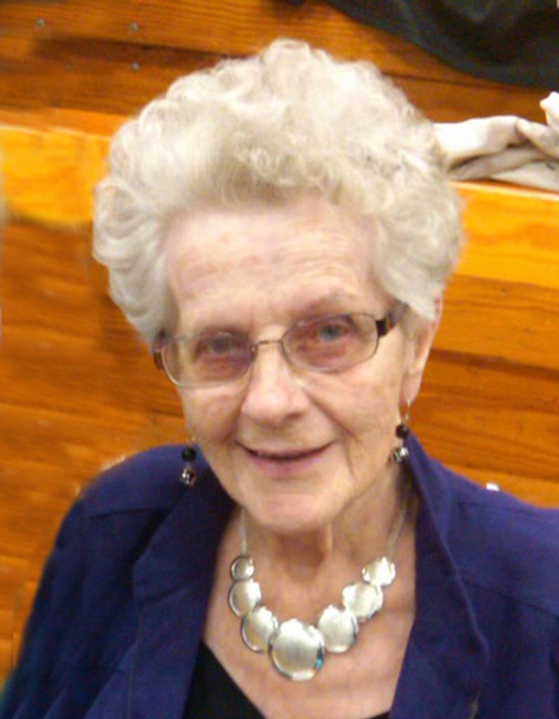 Lorraine Meland