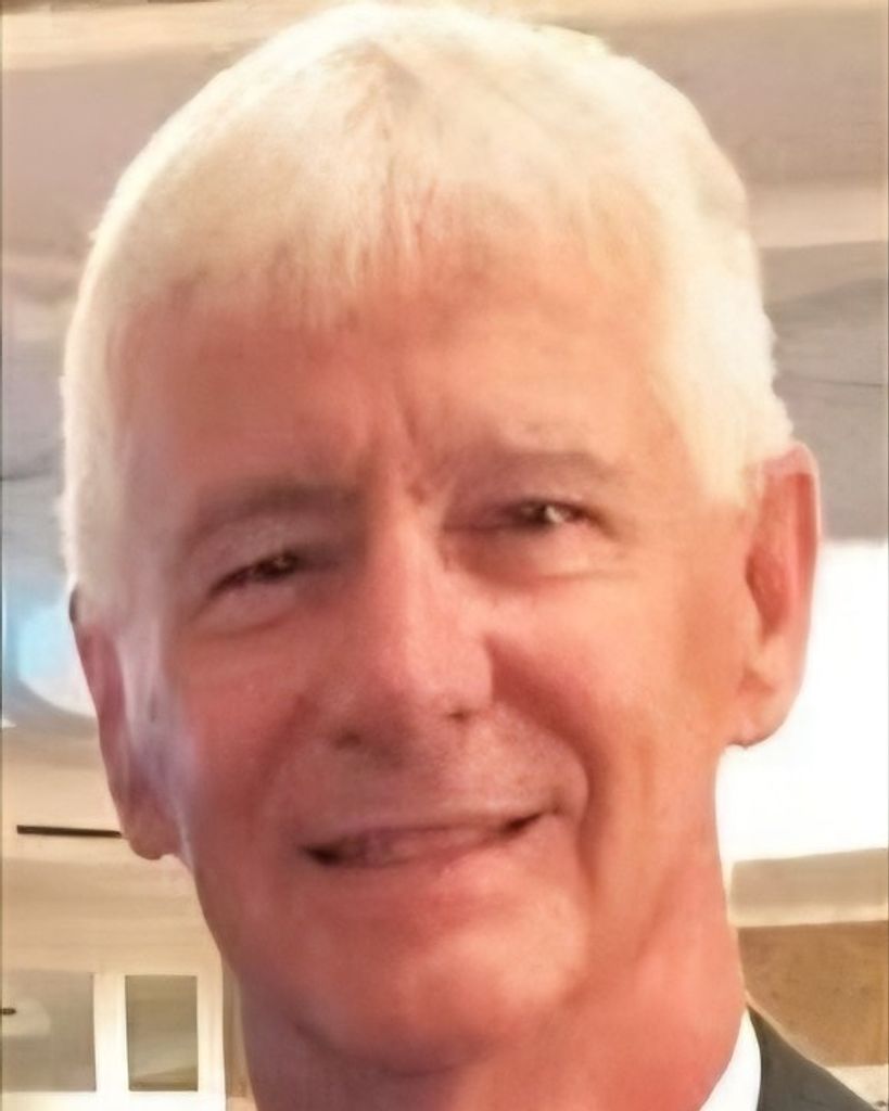 Mike Mahoney Profile Photo