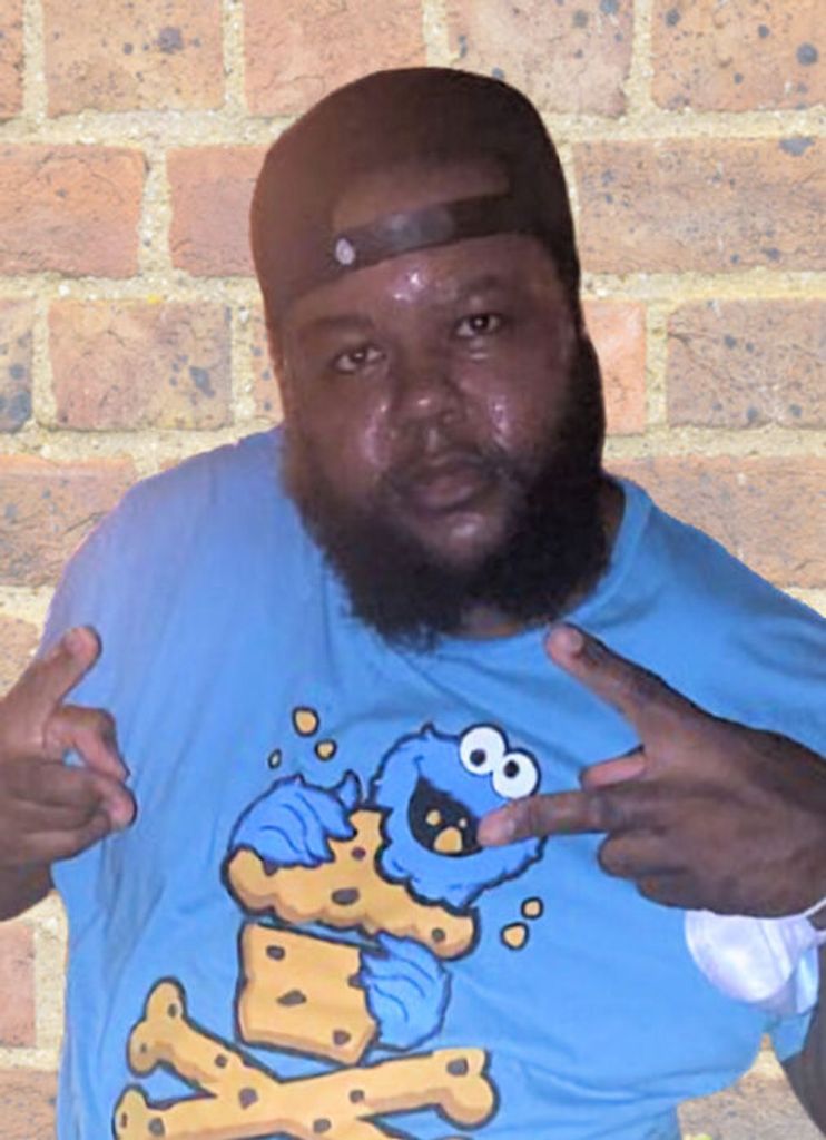 Reginald Thomas Profile Photo