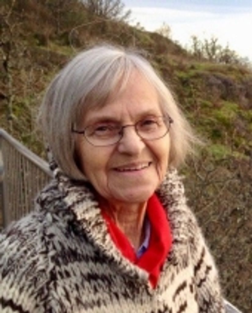 Peg Powers
