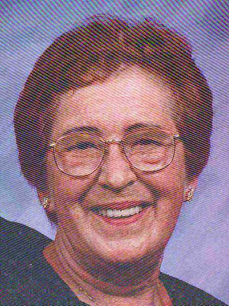 Carol M. Deltgen