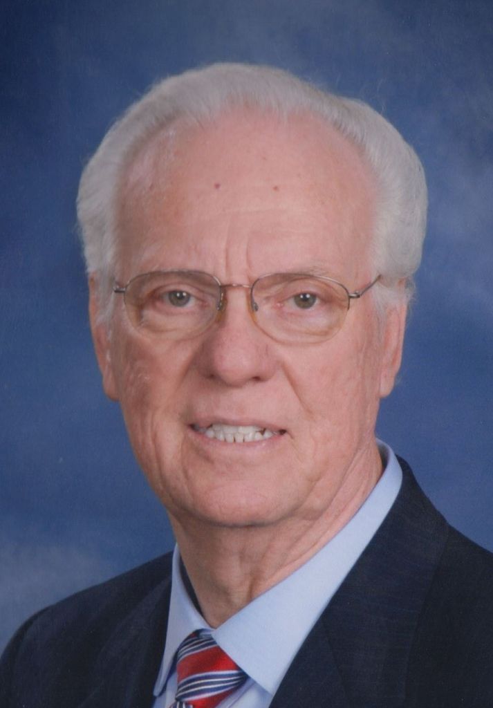 Willis Lane Reese Profile Photo