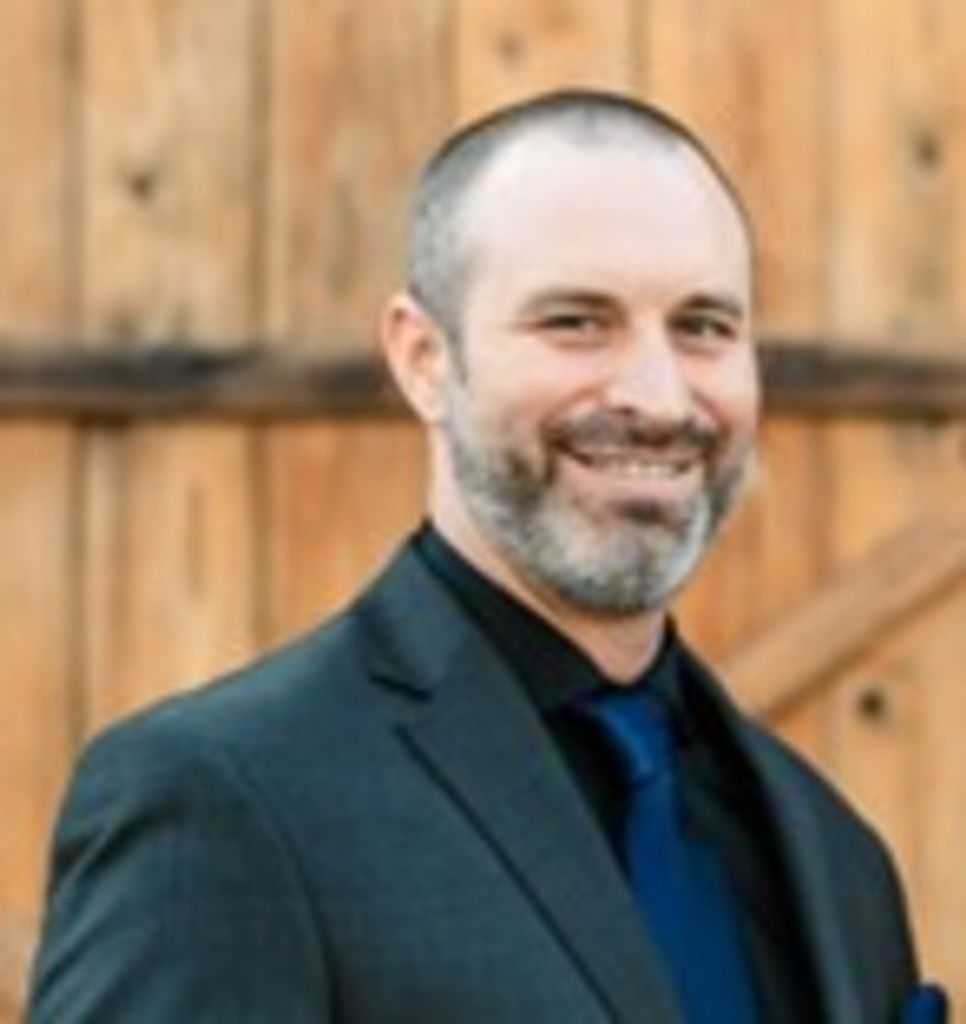 Brandon Charles Achary Profile Photo