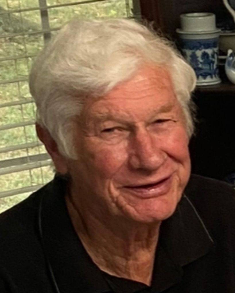 Wilburn "Pete" Horner Profile Photo