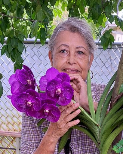 Altagracia Rosa's obituary image