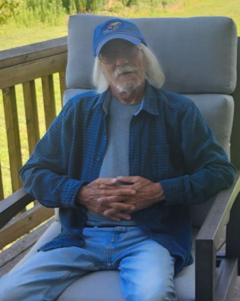 Steven Ray Laudick Profile Photo