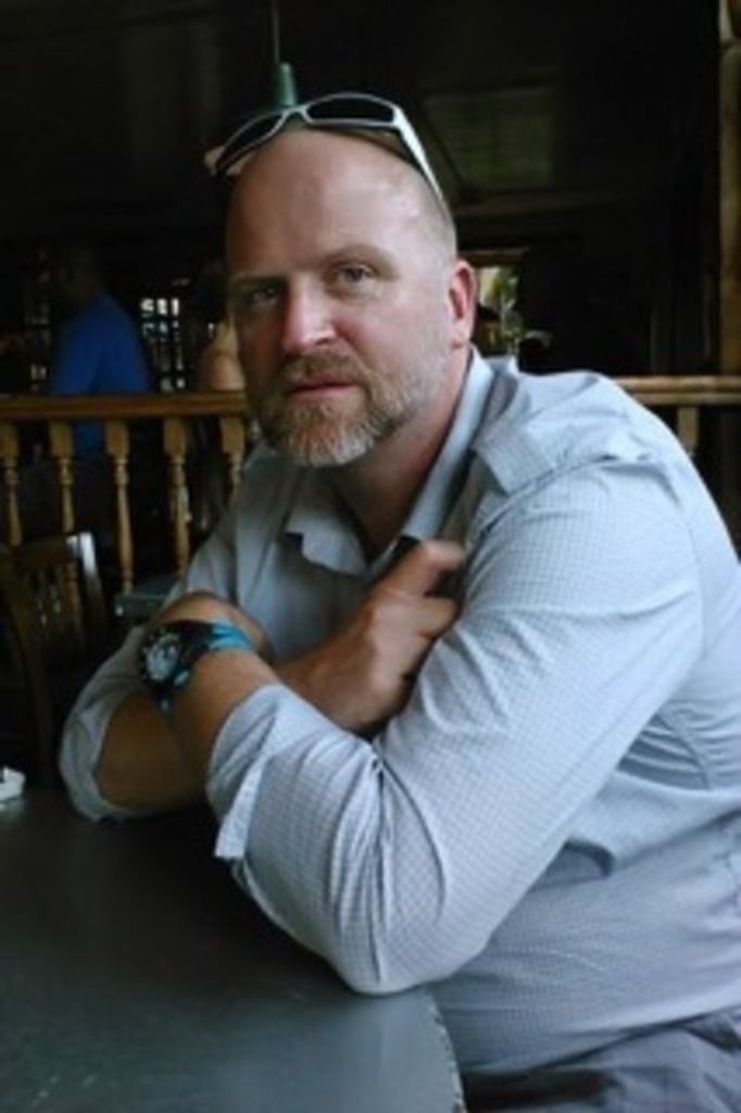 James Frederick Engelking Profile Photo