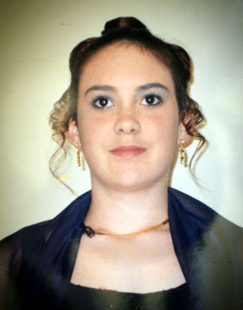 Jennifer Marie Brydon